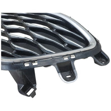 Load image into Gallery viewer, Ford Kuga Vignale front bumper upper centre grill 2020-2024 Genuine LV4B-8200-V
