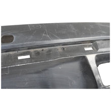 Load image into Gallery viewer, Nissan Xtrail rear bumper 2017-2021 Genuine pn 85022 6FR0H

