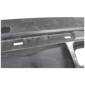 Nissan Xtrail rear bumper 2017-2021 Genuine pn 85022 6FR0H