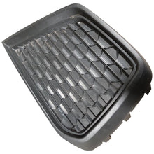 Load image into Gallery viewer, Audi A1 front bumper centre grill 2019-2022 Hatchback Genuine 82A853651B
