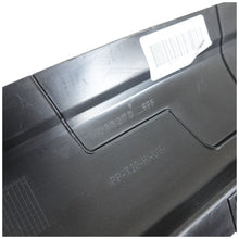 Load image into Gallery viewer, Porsche 911 Centre Air Guide CARRERA 992 2019 onwards GENUINE Used 992815217D
