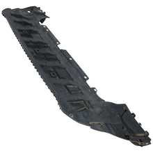 Load image into Gallery viewer, Ford Transit Connect front bumper undertray 2018-2022 Genuine KT1B-A8B384-A
