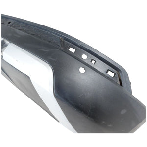 Cupra Ateca rear bumper lower section 2016-2019 SUV Genuine pn 575807521