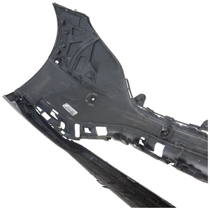 Mercedes Benz EQC AMG Line front bumper 2020-2024 Genuine A2938859900