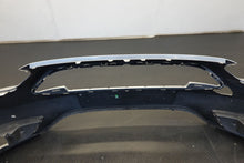 Load image into Gallery viewer, FORD FOCUS FRONT BUMPER 2015 onwards Hatchback GENUINE Used F1EB-17757-AJ
