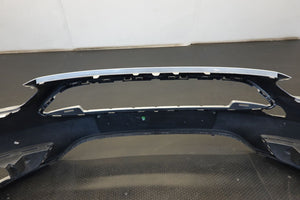 FORD FOCUS FRONT BUMPER 2015 onwards Hatchback GENUINE Used F1EB-17757-AJ