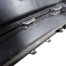 Load image into Gallery viewer, Kia EV6 GT Line front bumper right RH grill Electric GENUINE Used 86596-CV200
