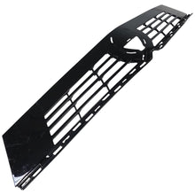 Load image into Gallery viewer, VAUXHALL ASTRA L Design FRONT BUMPER Upper Grill 2022 onwards GENUINE 9839640080
