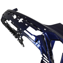 Load image into Gallery viewer, Audi A3 S Line rear bumper 2024-2026 8Y4 Hatchback Genuine Used 8Y4807511M
