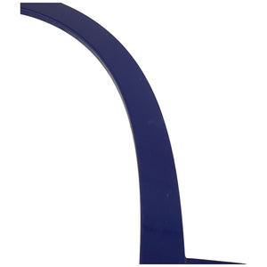 MASERATI LEVANTE Front Left Wheel Arch Moulding Trim 2018 on GENUINE 670107410