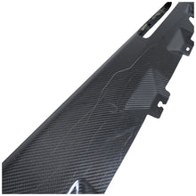 Load image into Gallery viewer, BMW X6 M F96 performance carbon right side skirt 2019-2022 Genuine 51772469974
