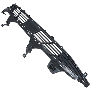 Hyundai tucson front bumper lower centre grill 2021 onwards Genuine 86531-N7010