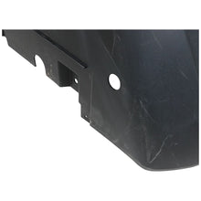 Load image into Gallery viewer, Jeep Renegade front bumper lower section 2014 to 2017 Genuine pn 735587832
