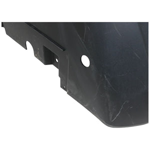 Jeep Renegade front bumper lower section 2014 to 2017 Genuine pn 735587832