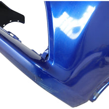 Load image into Gallery viewer, Honda Civic front bumper 2012-2014 Hatchback Genuine Used 71101-TV0-ZZ00
