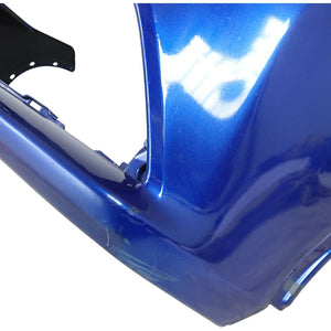 Honda Civic front bumper 2012-2014 Hatchback Genuine Used 71101-TV0-ZZ00