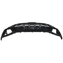 Load image into Gallery viewer, Audi Q5 S Line front bumper 2021 onwards Genuine Used 80A807437P
