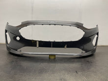 Load image into Gallery viewer, FORD FIESTA FRONT BUMPER 2018 onward Hatchback GENUINE pn H1BB-17757-A
