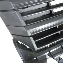 Load image into Gallery viewer, Volkswagen Crafter front bumper upper grill 2017-2023 Genuine 7C0853653J
