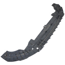 Load image into Gallery viewer, AUDI Q2 FRONT BUMPER Lower Under Trim 2017 to 2020 5 Door SUV GENUINE 81A807233B
