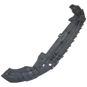 AUDI Q2 FRONT BUMPER Lower Under Trim 2017 to 2020 5 Door SUV GENUINE 81A807233B