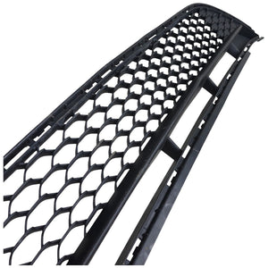 MERCEDES BENZ A CLASS AMG FRONT BUMPER Grill 2018 on W177 GENUINE A1778859100
