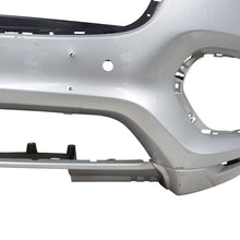 Load image into Gallery viewer, Jaguar F Pace R Sport front bumper Genuine Used SUV 2016-2019 HK8M-17F003-A
