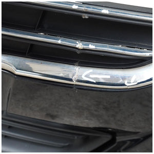 Ford Fiesta front bumper MK8 2013-2016 Hatchback Genuine pn C1BB-17757-A