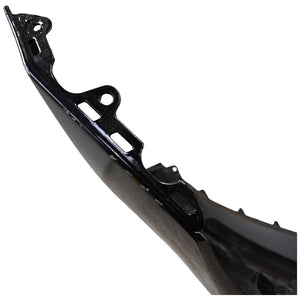 Volkswagen Passat front bumper B8 2015-2019 Genuine pn 3G0807221