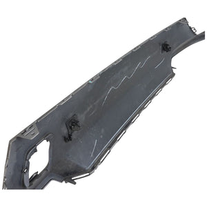 BMW IX  M SPORT REAR BUMPER Lower Section 2021 onwards GENUINE SUV 51128737823