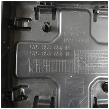 Load image into Gallery viewer, Seat Ateca front bumper upper grill Genuine 2020 onwards 575853654M

