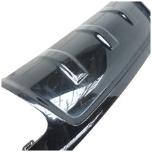 Load image into Gallery viewer, Range Rover Sport rear bumper trim valance 2018-2021 Genuine JK62-17K950-AAW
