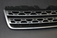 Load image into Gallery viewer, LAND ROVER DISCOVERY SPORT FRONT BUMPER Upper Grill 2014 to 2018 FK72-8A100-CAW

