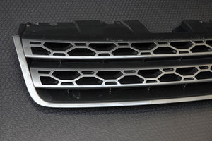 LAND ROVER DISCOVERY SPORT FRONT BUMPER Upper Grill 2014 to 2018 FK72-8A100-CAW