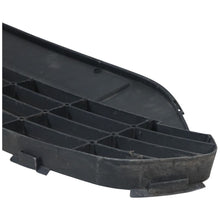 Load image into Gallery viewer, Ford Focus front bumper centre grill 2009-2011 Genuine 8M51-17K968-BE
