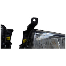Load image into Gallery viewer, Range Rover Vogue front bumper fog light set 2013-17 CK52-15266-AA CK52-15267-AA
