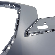 Load image into Gallery viewer, Audi Q4 E-Tron front bumper centre grill trim 2021-2024 Genuine pn 89A807725A
