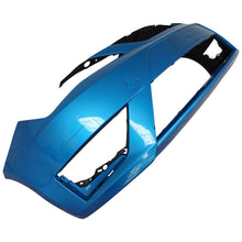 Load image into Gallery viewer, Seat Ibiza FR front bumper 2012-2016 Hatchback Genuine Used 6J0807221
