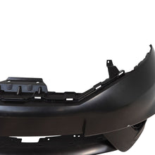 Load image into Gallery viewer, Nissan Pulsar front bumper 2014-2017 Hatchback Genuine 62022 3WF0H
