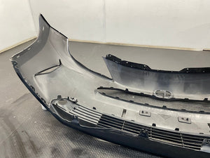 TOYOTA YARIS Cross FRONT BUMPER 2022 onwards GENUINE pn 52119-0DC20