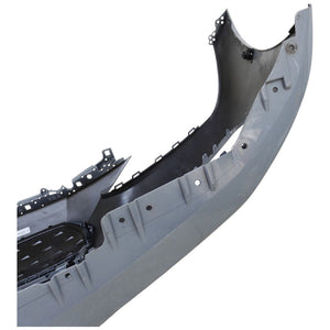 BMW I4 Gran Coupe M Sport front bumper G26 2020-2023 Genuine pn 51119881896