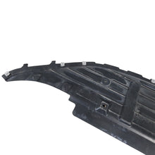Load image into Gallery viewer, Porsche 911 GT3 front bumper undertray shield 992 2019-2023 Genuine 9GT807568FFF
