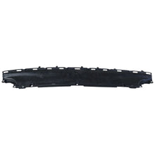 Load image into Gallery viewer, Porche Macan Front Bumper Inner Air Guide Trim Genuine Used 95B805187
