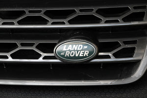 LAND ROVER DISCOVERY SPORT FRONT BUMPER Upper Grill 2014 to 2018 FK72-8A100-CAW