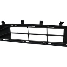 Load image into Gallery viewer, Ford Focus front bumper lower grill 2018-2023 Hatchback Genuine JX7B-17K945-A1

