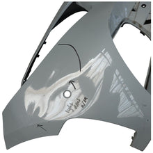 Load image into Gallery viewer, MERCEDES BENZ A CLASS AMG FRONT BUMPER 2018 onwards W177 GENUINE pn A1778856100

