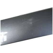 Load image into Gallery viewer, Jaguar XE SE Portfolio right RH side skirt sill cover Genuine pn GX73-101D56-A
