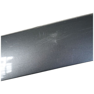 Jaguar XE SE Portfolio right RH side skirt sill cover Genuine pn GX73-101D56-A