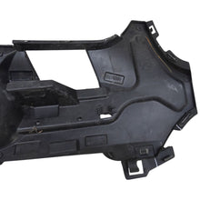 Load image into Gallery viewer, BMW X1 front bumper trim SE Standard 2015 -2019 F48 SUV Genuine 51117354816
