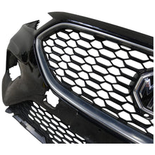 Load image into Gallery viewer, MG ZS front bumper Facelift 2020-2022 SUV 5 Door Genuine pn ZS1107701
